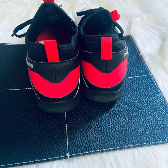 Nike Youth Phantom Vision Z CD 4072-106 White Soccer Shoes Sz 5Y - Picture 3 of 7